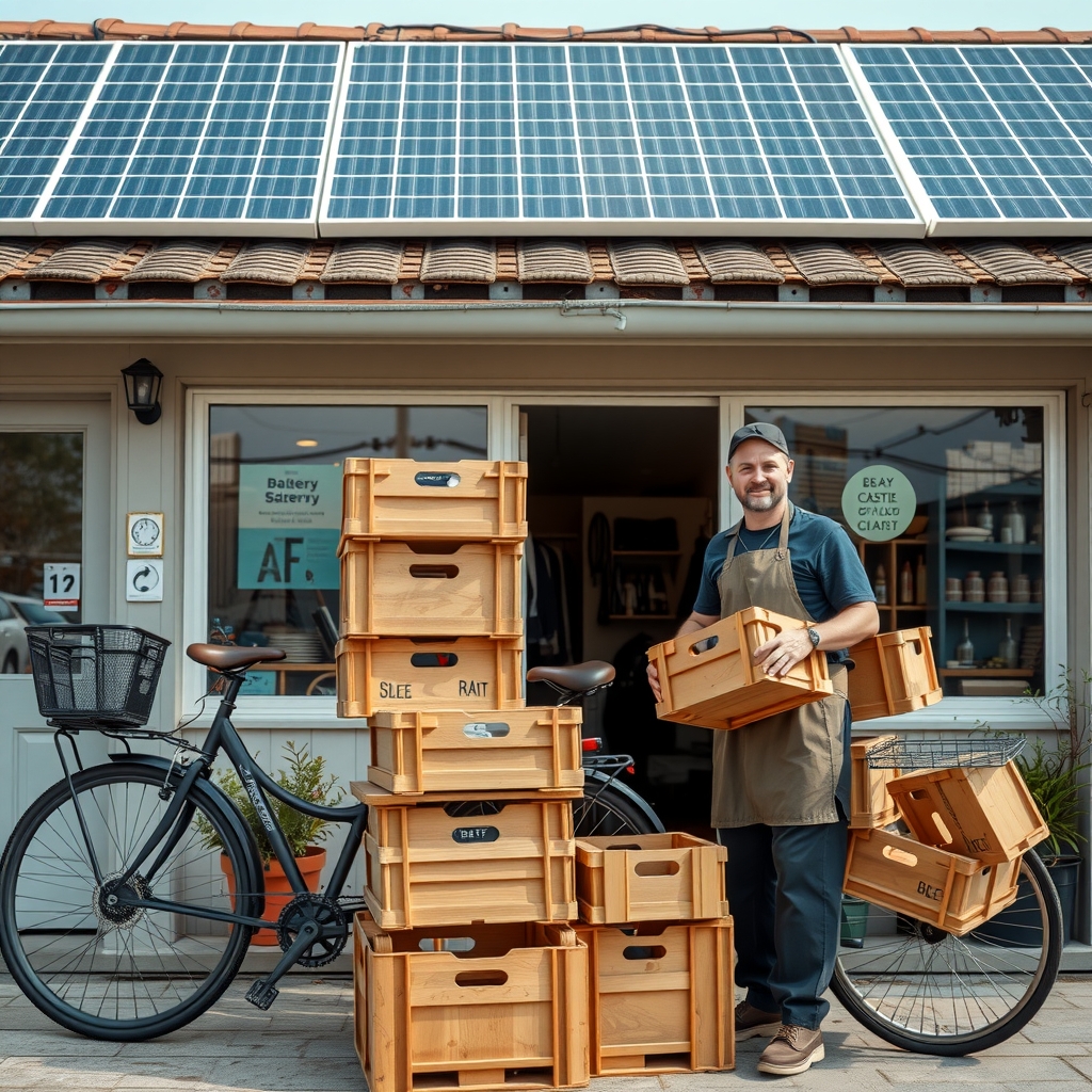 Sustainability Reporting